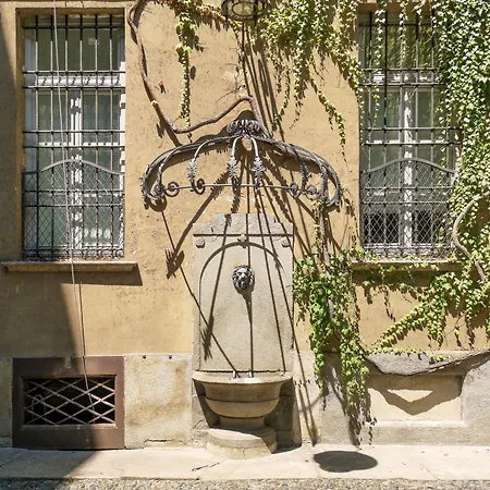 Apartment Guesthost - Center Quadrilatero Turin