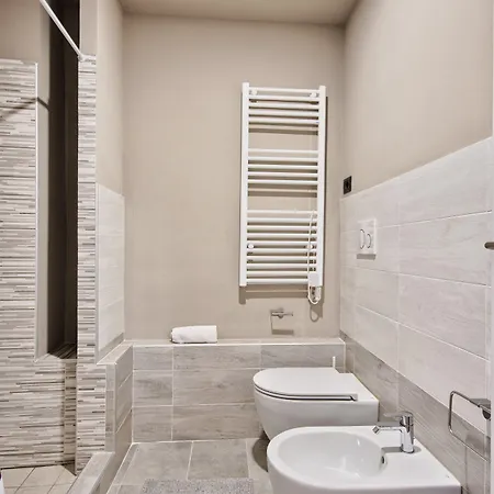 Apartment Guesthost - Center Quadrilatero Turin