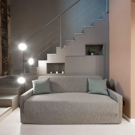 Apartment Guesthost - Center Quadrilatero Turin