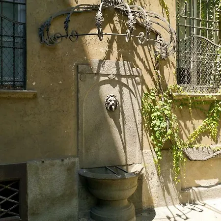 Διαμέρισμα Center Quadrilatero *