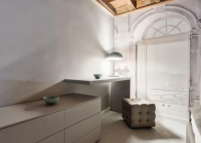 Guesthost - Center Quadrilatero Appartement
