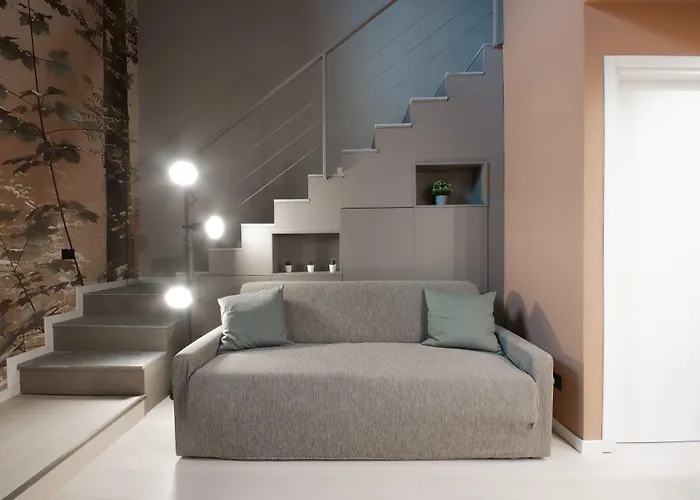 Appartement Guesthost - Center Quadrilatero Turin