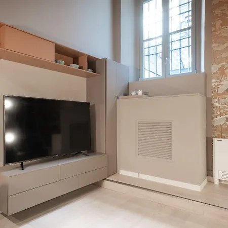 Apartman Guesthost - Center Quadrilatero
