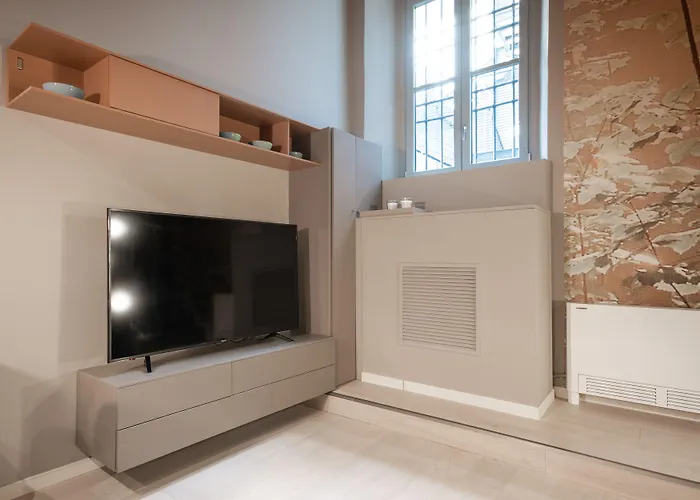 Apartman Guesthost - Center Quadrilatero